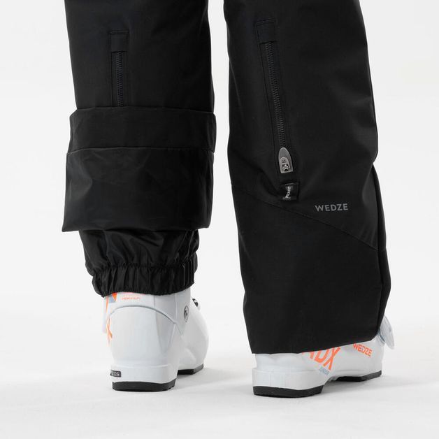 Ski-p-pa-500-pnf-b-black-14-16-years-10-12-ANOS