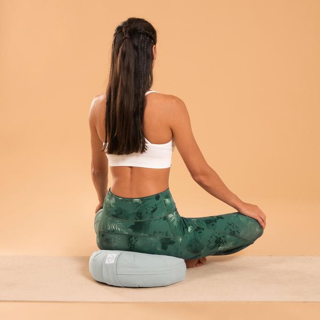 Yoga-round-zafu-bdx-no-size-Verde