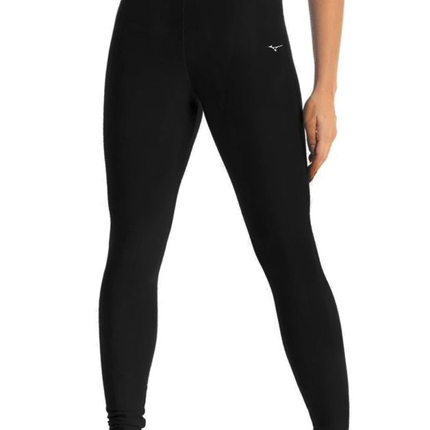 Mizuno Core Long Tight(w) - Leggings & Tights