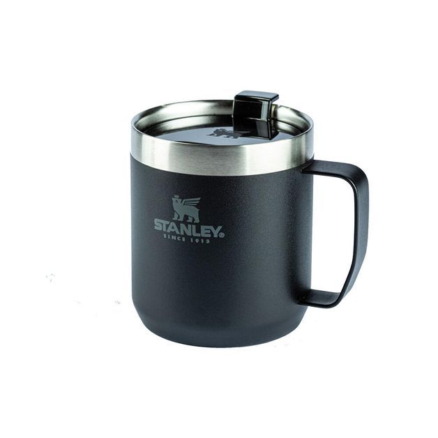 -mug-stanley-camp-black-354ml-no-size