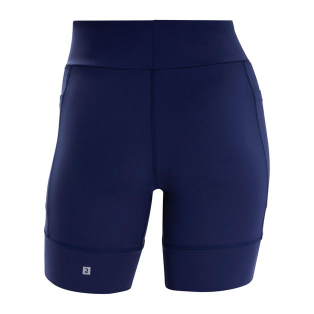 Shorts feminino de corrida Q Speed ??Shape Shield 4