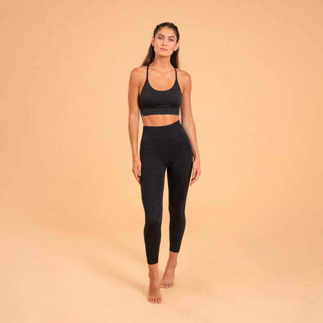 Ropa para yoga - Decathlon