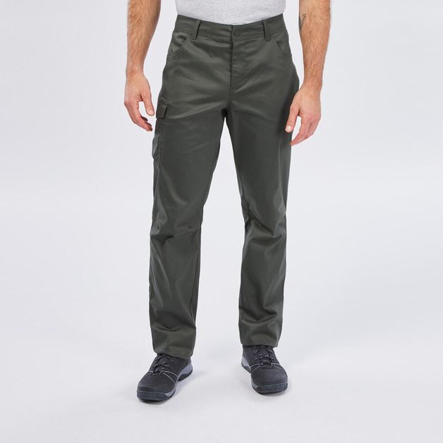 Pant-nh100-khaki-man-uk41--fr50--l34--Caqui-50-L34