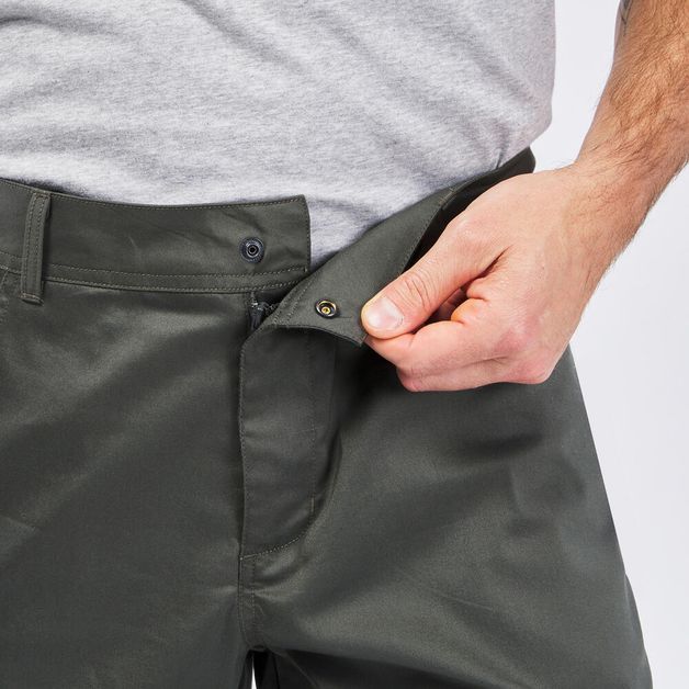 Pant-nh100-khaki-man-uk41--fr50--l34--Caqui-50-L34