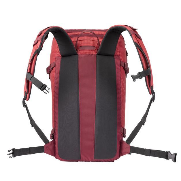 Backpack-alpinism-22-deep-burgu-no-size