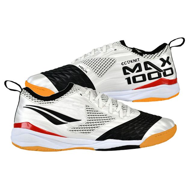 CHUTEIRA PENALTY FUTSAL MAX 1000 LOCKER ECOKNIT PRATA 1242231160