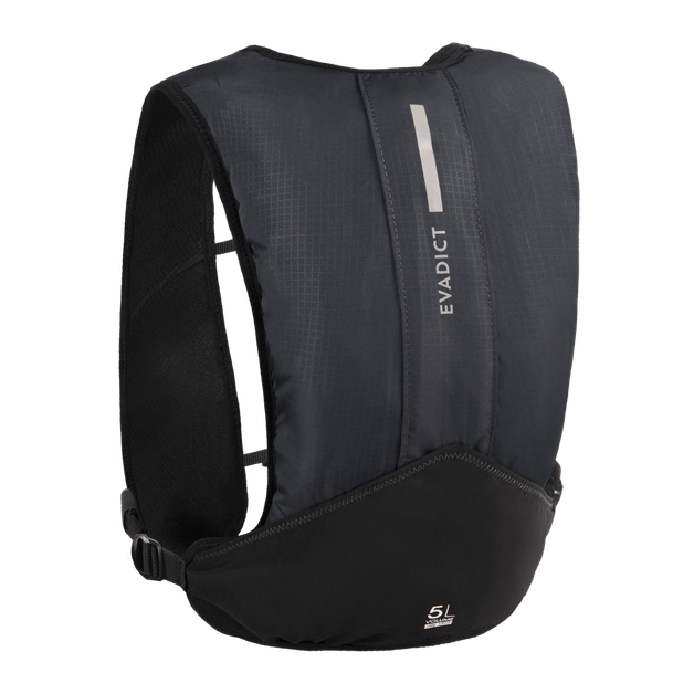 Hydrationpack-trail-5l-black-bro-unique-Unica