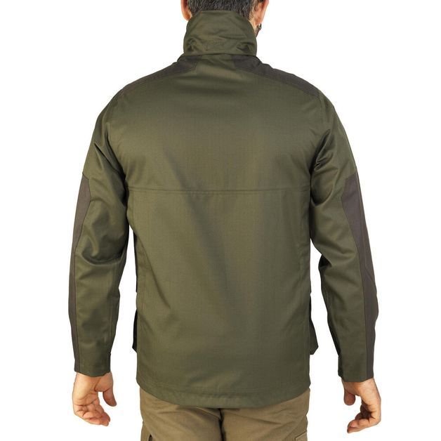 Jacket-wp-500-green-2xl-3G