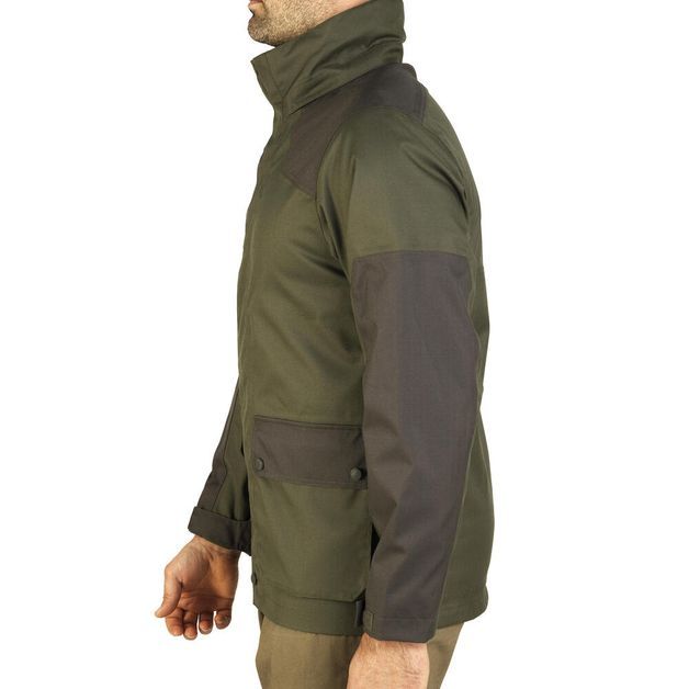 Jacket-wp-500-green-2xl-3G