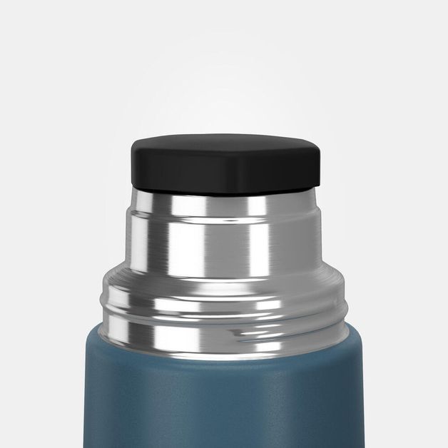 Insulated-bottle-1l-blue-no-size