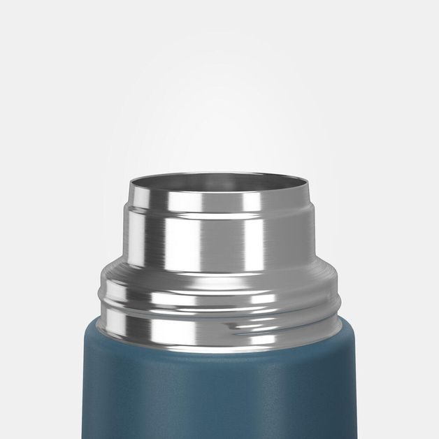 Insulated-bottle-1l-blue-no-size