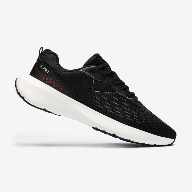 Jogflow-100.1-w-black-uk-7--eu41-Preto-34-BR