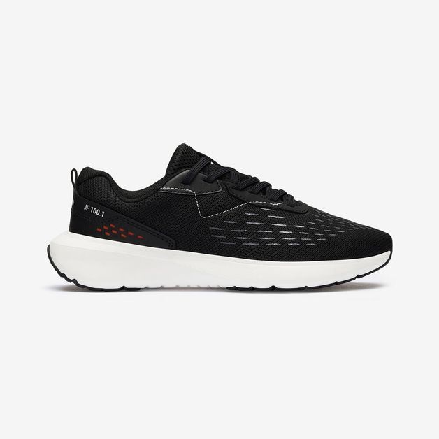 Jogflow-100.1-w-black-uk-7--eu41-Preto-34-BR