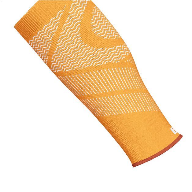 Compr-legsleeve-900-grey-l-Laranja-M