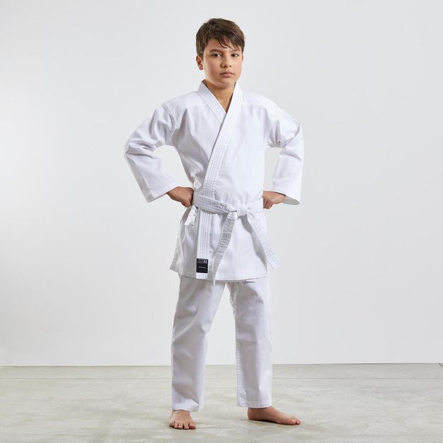 Karate-100-junior-150cm-110-CM