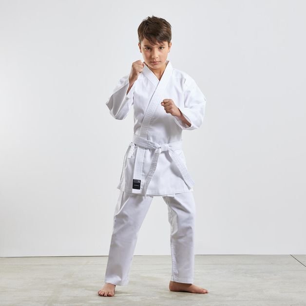 Karate-100-junior-150cm-120-CM