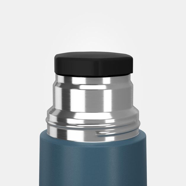 Insulated-bottle-07l-blue-no-size