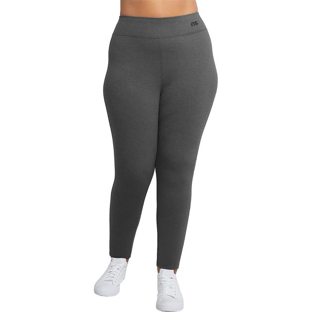 Calça Legging Plus Size Feminina Moda Fitness - Premium
