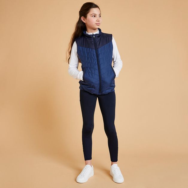Sl-jkt-500-ch-jr-sleeve-161-172cm14-15y-8-9-ANOS