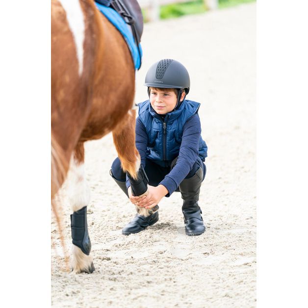 Sl-jkt-500-ch-jr-sleeve-161-172cm14-15y-8-9-ANOS