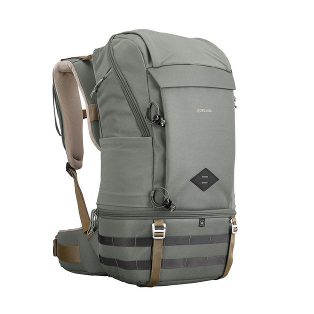 Backpack-nh-arpenaz-900-25l-no-size-25L