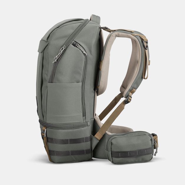 Backpack-nh-arpenaz-900-25l-no-size-25L