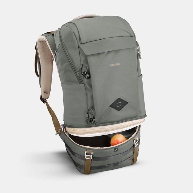 Backpack-nh-arpenaz-900-25l-no-size-25L