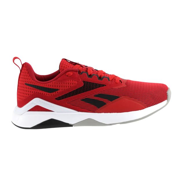 reebok nano 6 vermelho