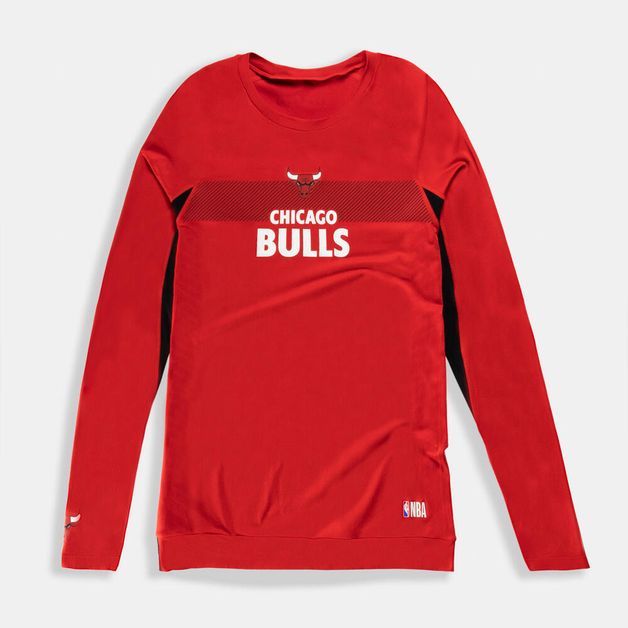 Ut500-ls-m-nba-red-bulls-l-Vermelho-3G