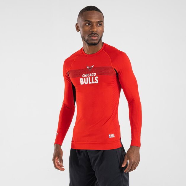 Ut500-ls-m-nba-red-bulls-l-Vermelho-3G