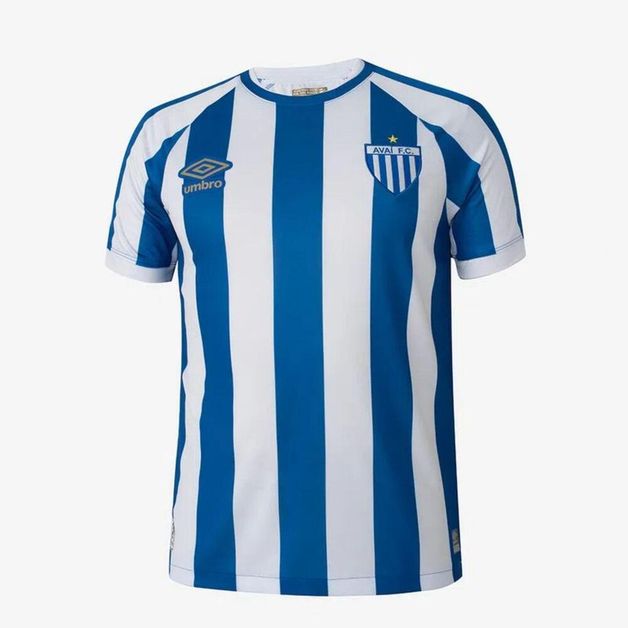 Camisa Oficial Masculina - Azuriz FC