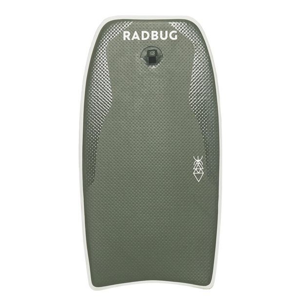 Bodyboard-air-500-kakhi-grey-41.5