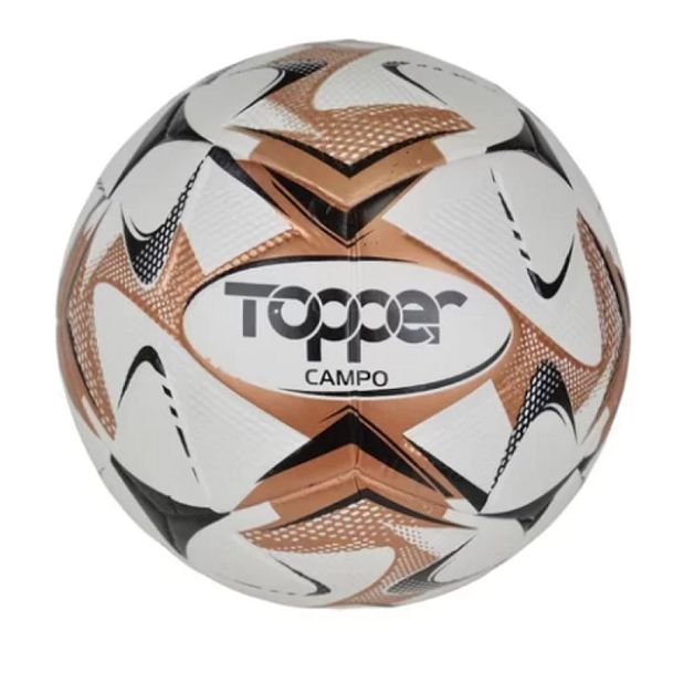 Bola de Futebol Campo Topper 22 II