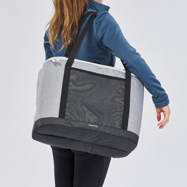 Picnic-bag-isothermal-40l-grey-40l