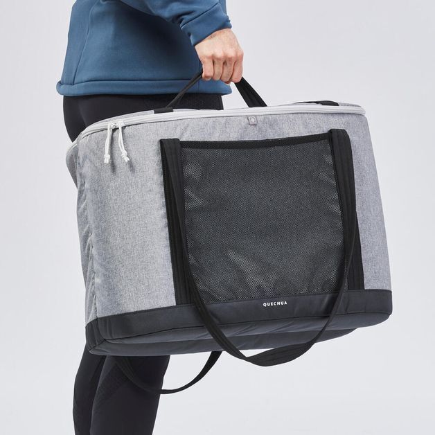 Picnic-bag-isothermal-40l-grey-40l