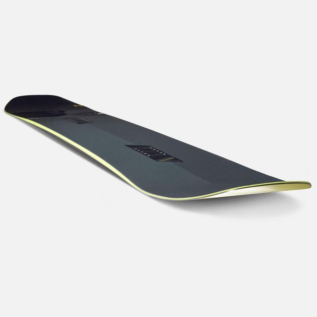 Snowboard-all-road-500-dark-168cm-wide-158-CM