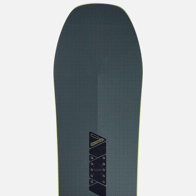 Snowboard-all-road-500-dark-168cm-wide-158-CM