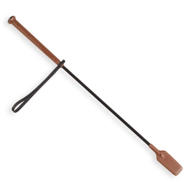 Whip-500-58cm-beige-black-2022-no-size-Marrom