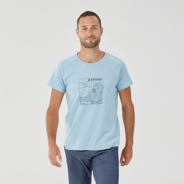 T-shirt-vertika-man-blu-2xl--chest-47---Azul-3G