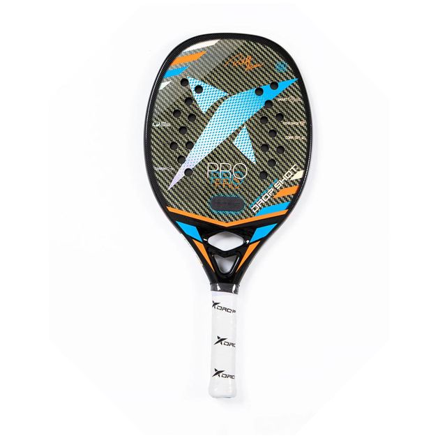 Raquete de Beach Tennis Mibo Go Dry no Paraguai na Cellshop