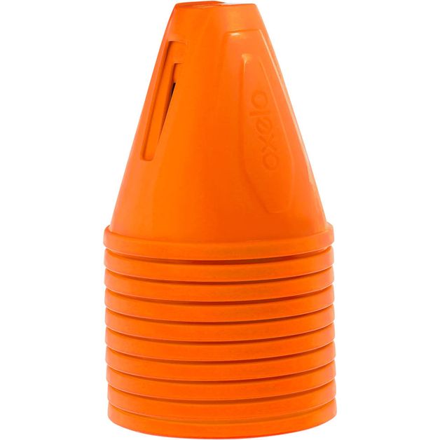set-10-cones-slalom-orange-2