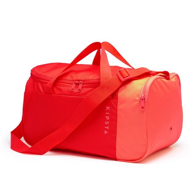Sport-bag-essential-20l-blue-red-20l-Rosa