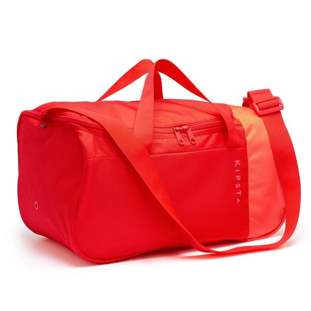 Sport-bag-essential-20l-blue-red-20l-Rosa