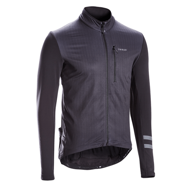 Ls-jersey-rc500-men-blk-xl-G