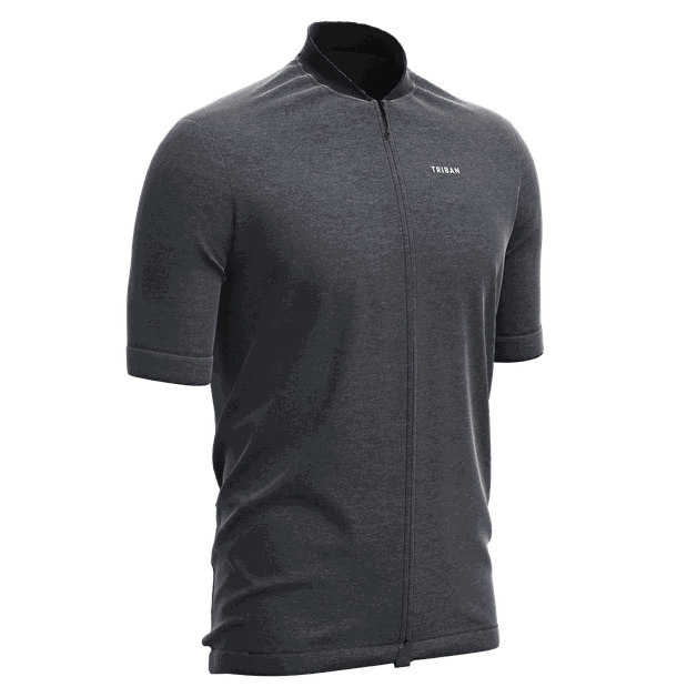 Ss-jersey-rc100-blue-m--chest-37---Preto-cinza-M