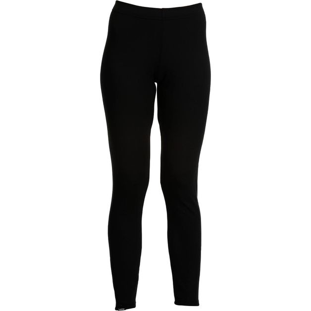 Danskin – Meia-calça feminina de microfibra, Black (Pack of 3), 2T - 4T