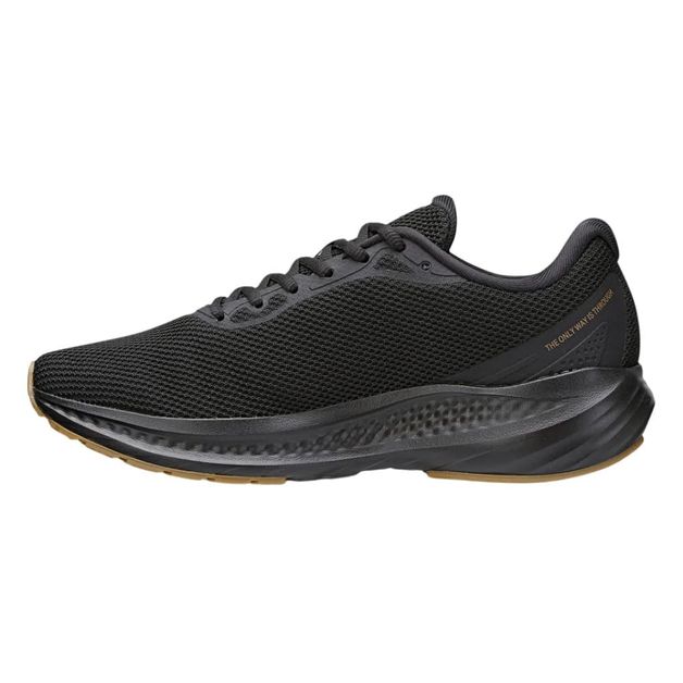 Botas UNDER ARMOUR Homem (Web - Preto - 42,5)