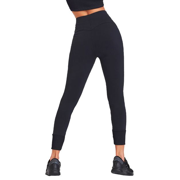 Calça Legging Nakay Básica Preta