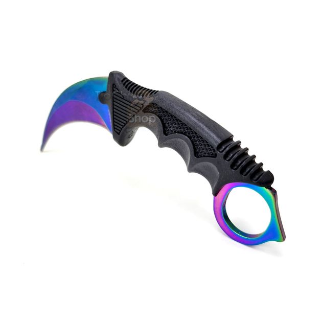 KARAMBIT: POR QUE ESTAS FACAS DE COMBATE SÃO TÃO POPULARES?