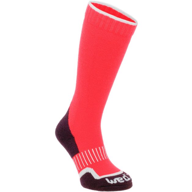 ski-socks-jr-100-pink-uk-255-us-3551